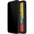 Ecuador Flag Distressed iPhone 12 Pro Waterproof Case